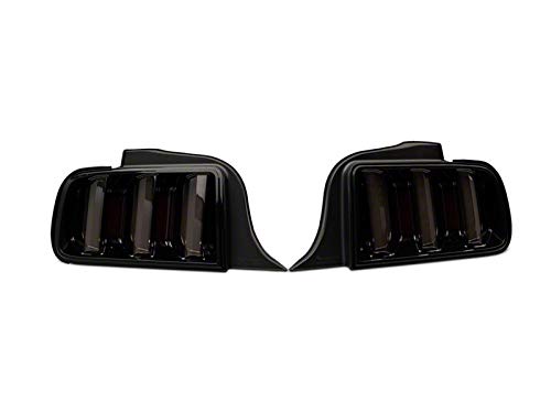 Vector V2 - Smoked Lens