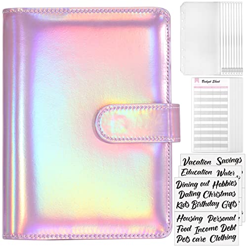Holographic Pink