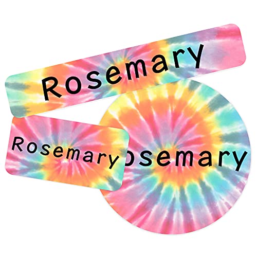 Tie-dye