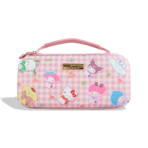 Hello Kitty & Friends Dabodabo Hoodie