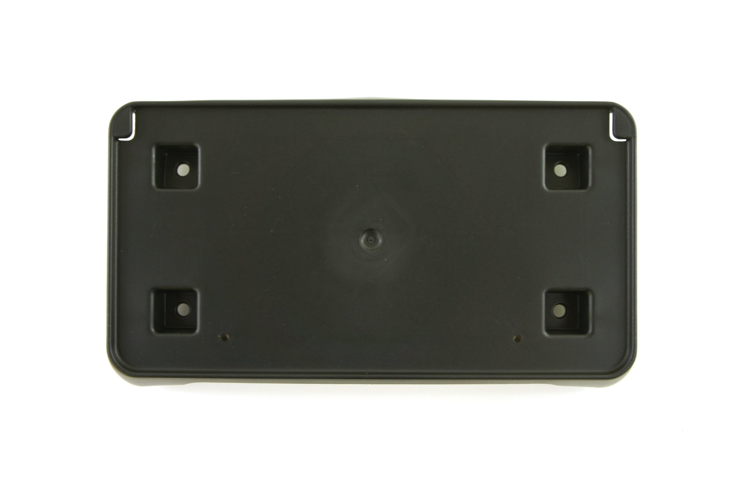 Genuine Chrysler 4806190AA Front Bumper License Plate Bracket - Perfect for Dodge, Jeep & Ram Vehicle Replacement & Customization