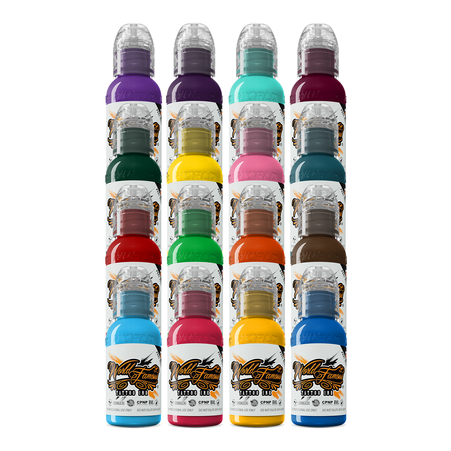 Premium Hori Hui Taiwanese Ink Set - Authentic Traditional Calligraphy Ink for Brush Painting & Art - Perfect for Chinese Calligraphy, Sumi-e, and DIY Art Projects