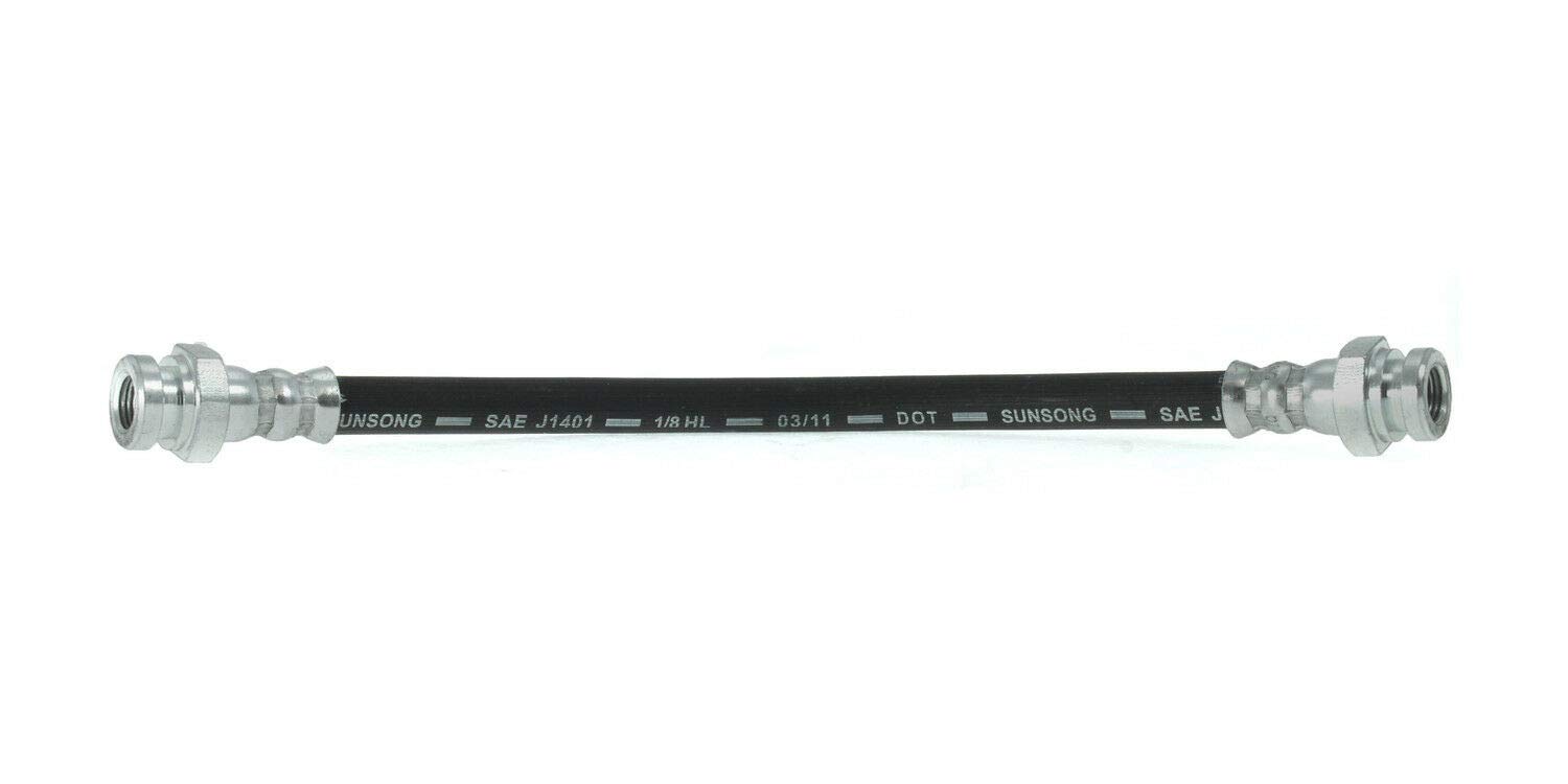 High-Quality 150.45346 Brake Hose - Durable Replacement for Car & Truck Brake Systems - Perfect for Automotive Repair & Maintenance