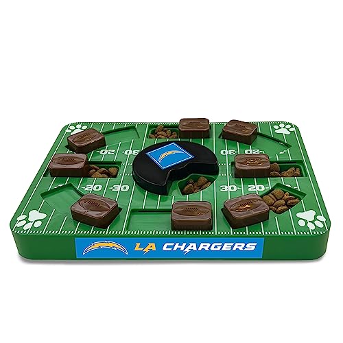 LOS ANGELES CHARGERS