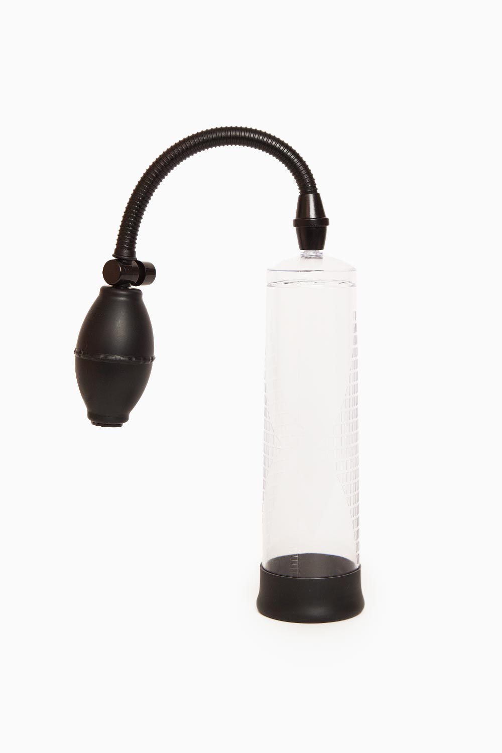 PEAK Manual Vacuum Pump for Penis Enhancement - Improve Blood Flow & Performance - Perfect for ED Treatment & Intimate Moments
