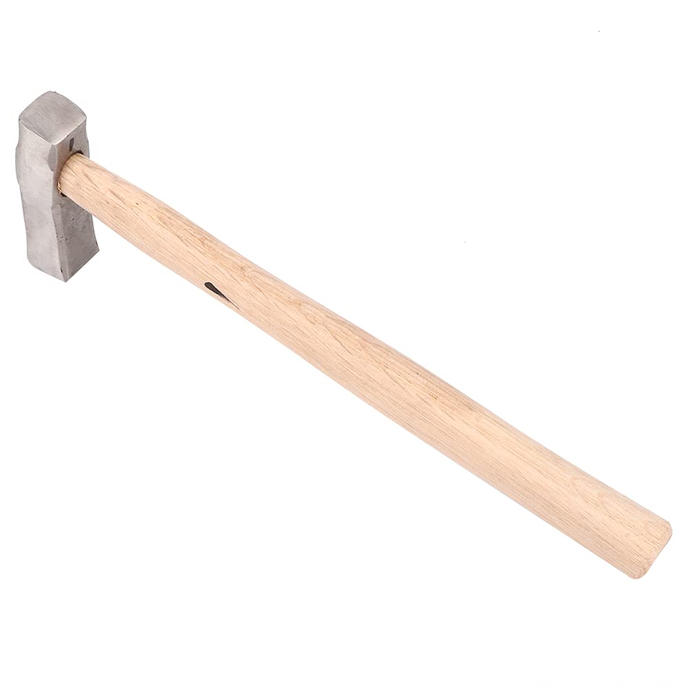Professional Gold & Silver Jewelry Making Hammer - Jewelry Repair Tool for Crafting, Shaping & Metalwork - Perfect for Jewelers, DIY Enthusiasts & Handmade Jewelry Creation