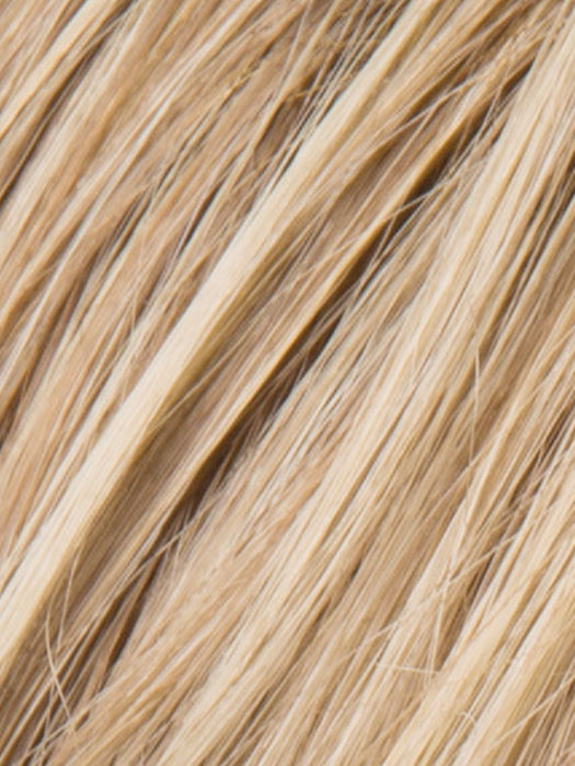 Best Synthetic Hair Topper for Women - Natural Looking Mono Top Power Hairpiece for Thinning Hair - Perfect for Daily Wear, Parties & Special Occasions