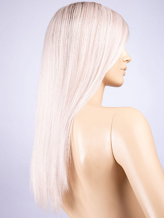 PASTEL-ROSE-ROOTED