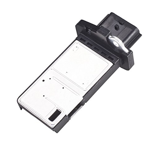 Cobra-Tek Mass Air Flow Sensor Compatible with 2012 Nissan Cube L4 1.8L - High Performance Airflow Meter for Improved Engine Efficiency - Perfect for Replacement & Performance Upgrades