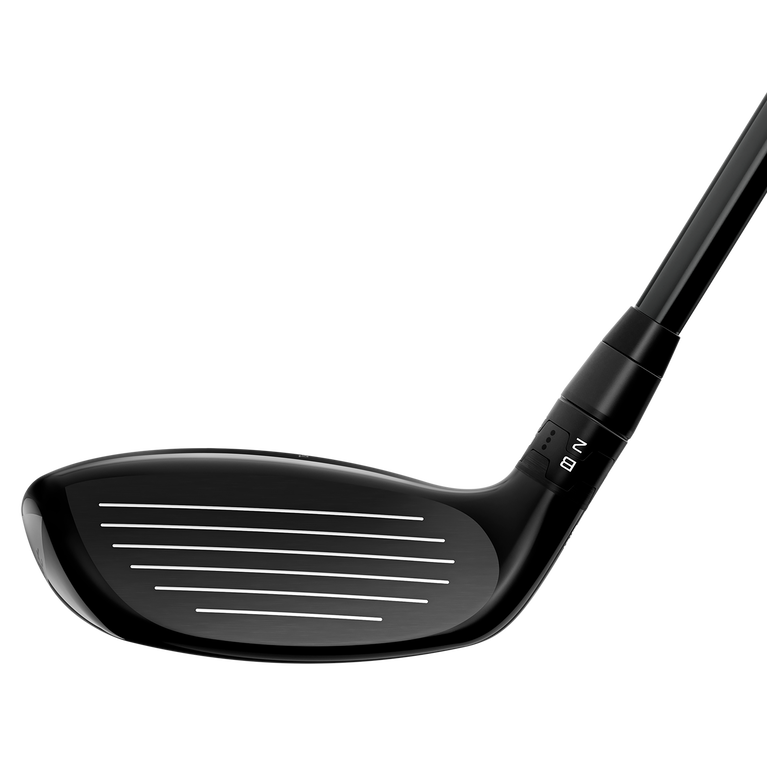 Titleist TSR1 Custom Hybrid Golf Club - Lightweight High Launch Hybrid for Men & Women | Perfect for Fairway Shots & Long Approaches