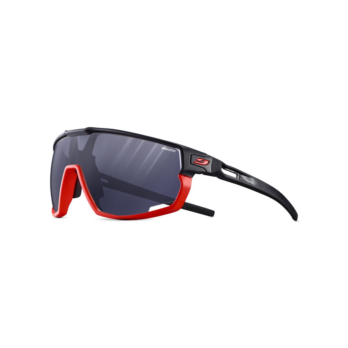 Rush J534 Polarized Sunglasses for Men & Women - UV Protection, Fashionable & Lightweight - Perfect for Driving, Beach & Outdoor Activities