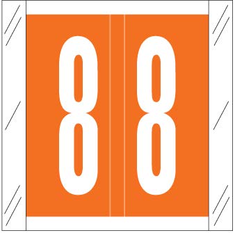 Number 8