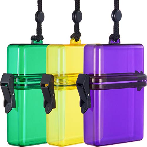 Green Yellow Purple