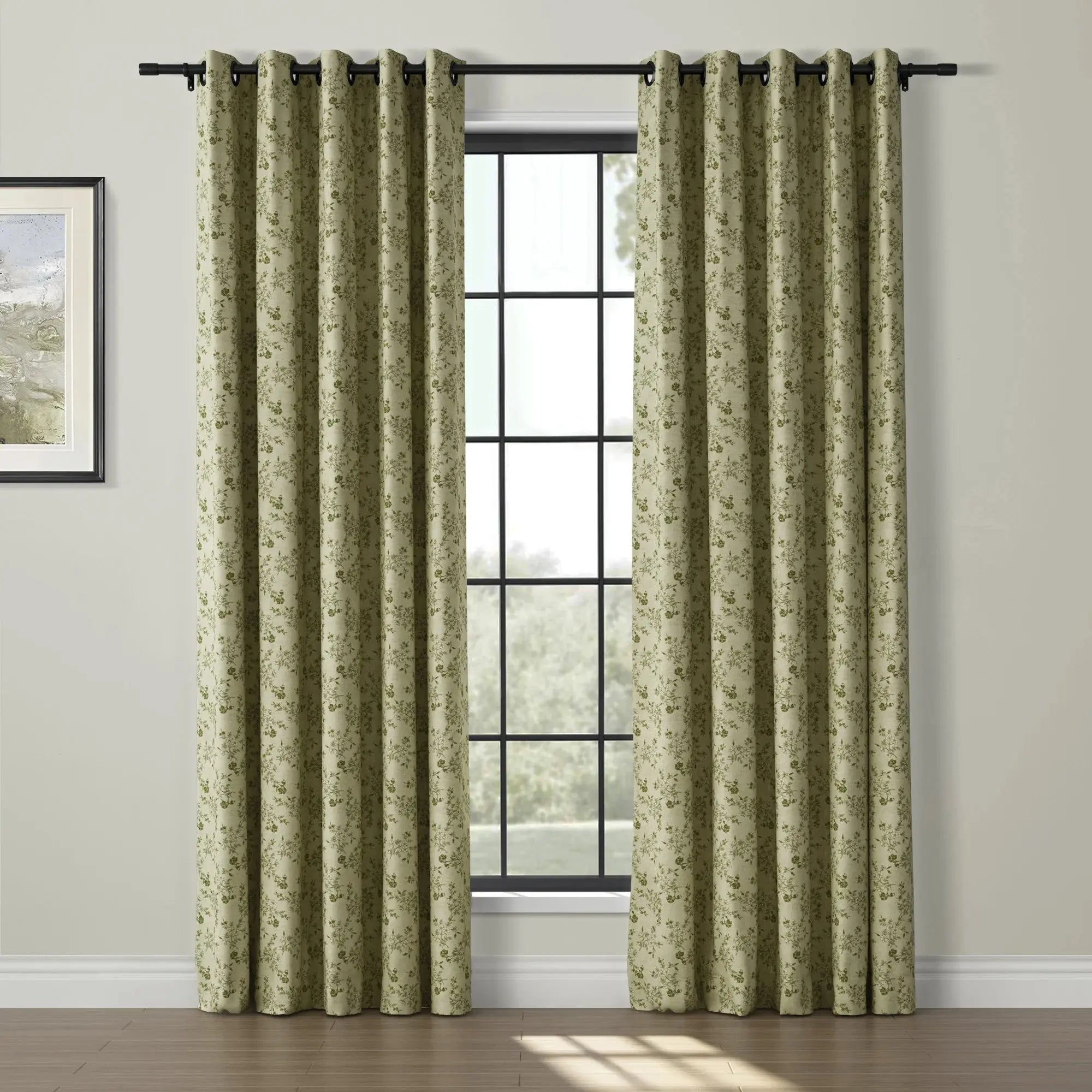 Vintage Linen SL-J1