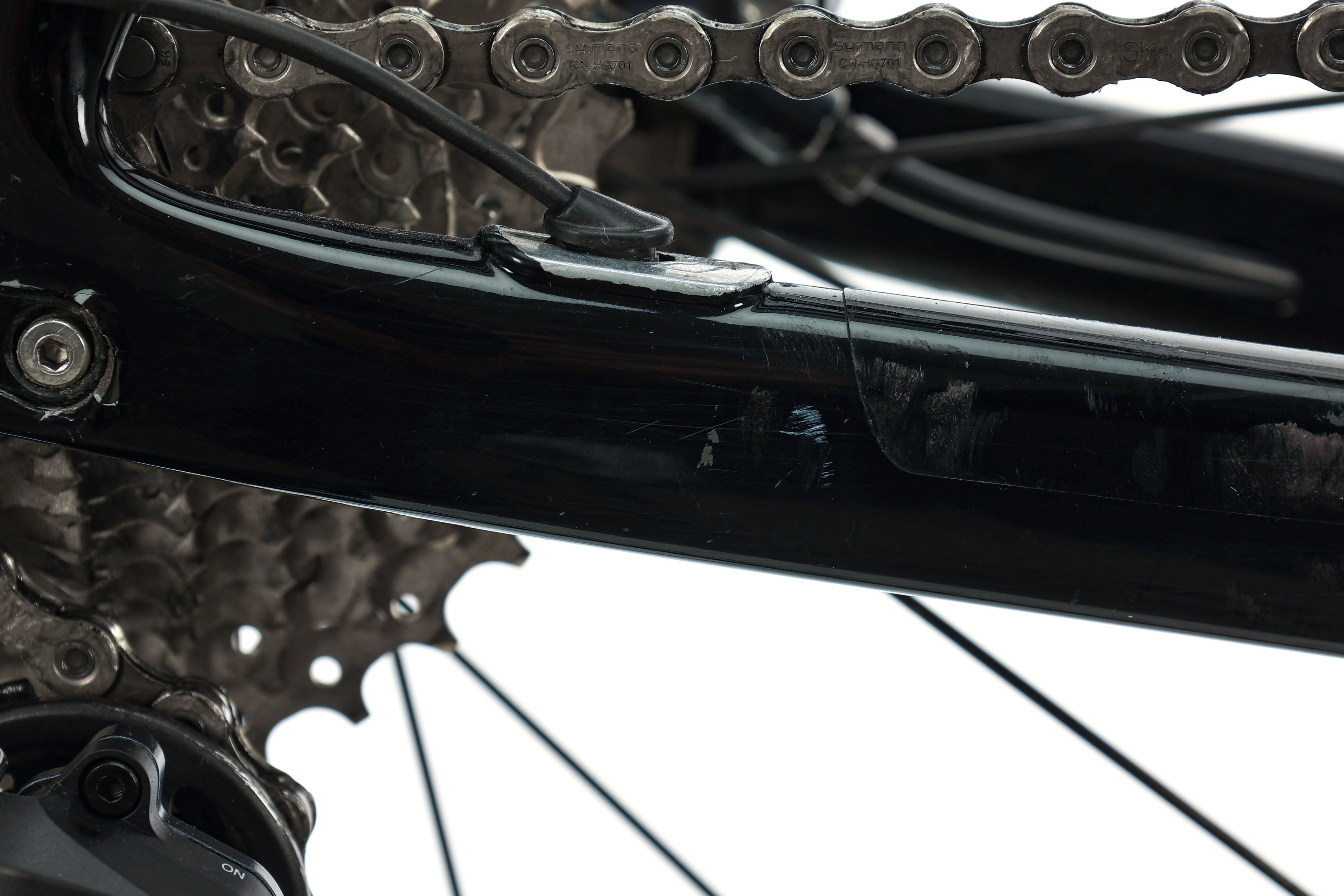 Allied Allroad Gravel Bike 2020 - 54cm Lightweight Aluminum Frame with Disc Brakes for Adventure Cycling & Commuting