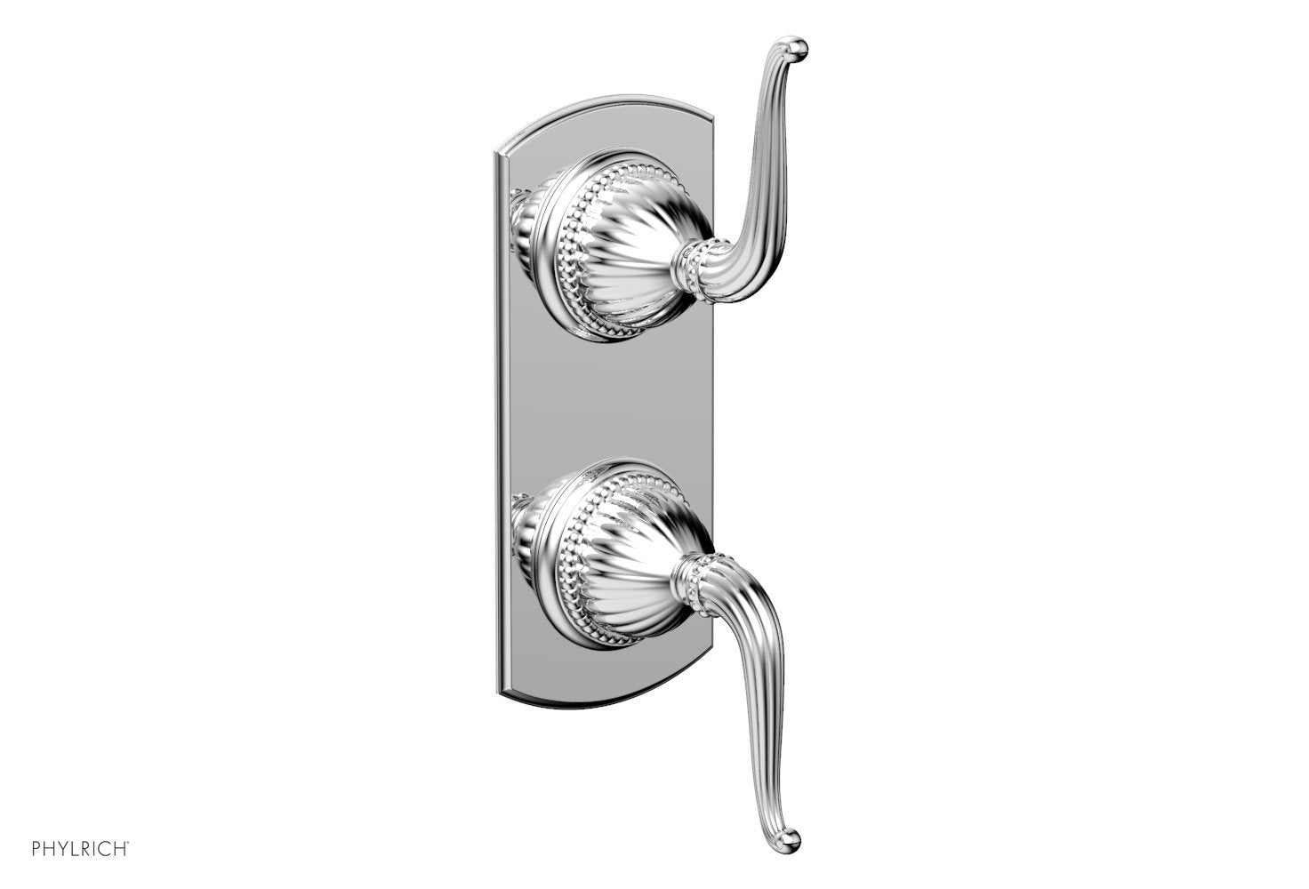 Georgian & Barcelona Volume Control Diverter Trim Lever Handle 4 376 - Perfect for Bathroom & Shower Faucet Upgrades, DIY Plumbing Projects, and Home Renovations