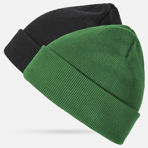 2 - Black, Army Green