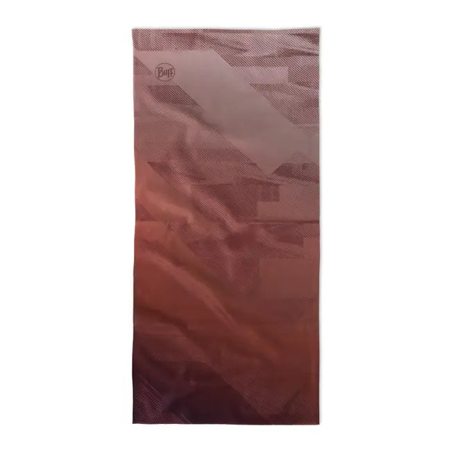 BUFF Original Koury Cinnamon Multifunctional Headwear - Lightweight, Moisture-Wicking & UV Protection for Outdoor Activities, Hiking, Running & Cycling
