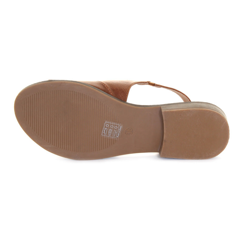 Women's Noelle Sling Sandal - Comfortable Summer Slide Sandals for Women | Perfect for Beach, Pool, and Casual Outings