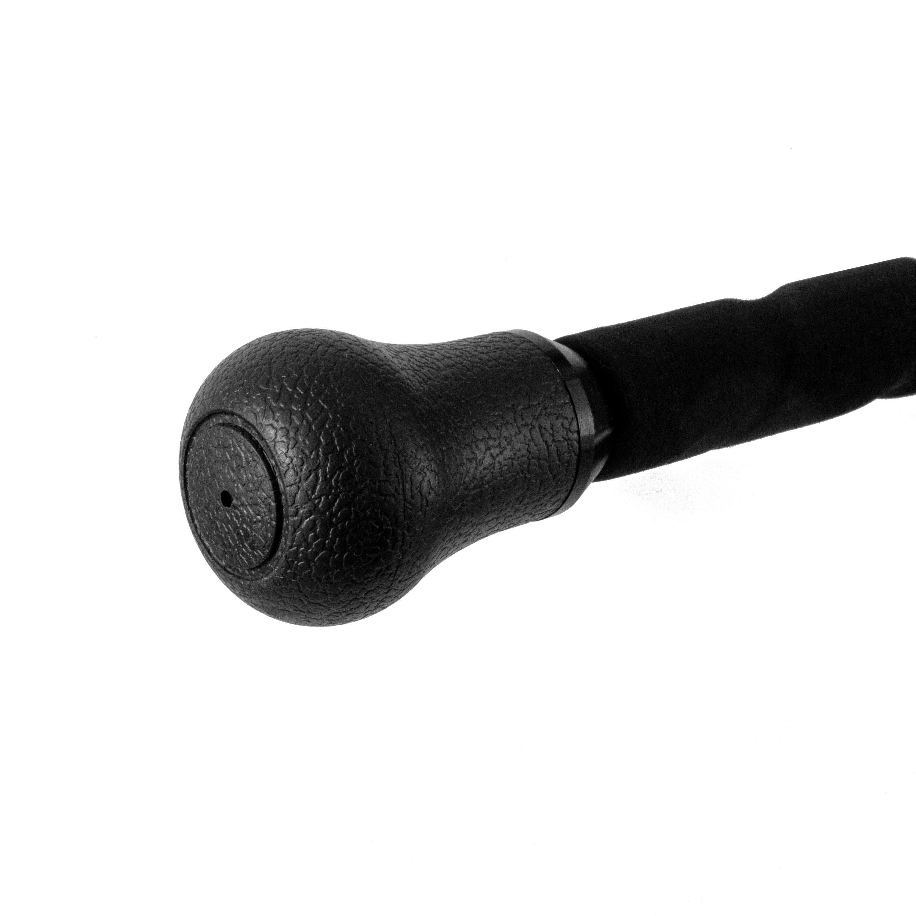 Premium Tsunami 2024 Forged Surf Spinning Fishing Rod - High Performance Saltwater Surf Casting Rod for Beach & Pier Fishing | Ideal for Surf Anglers Targeting Striped Bass, Redfish & Bluefish