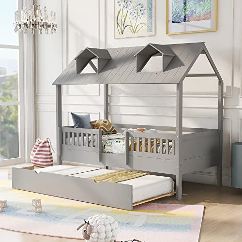 Gray+twin+house#