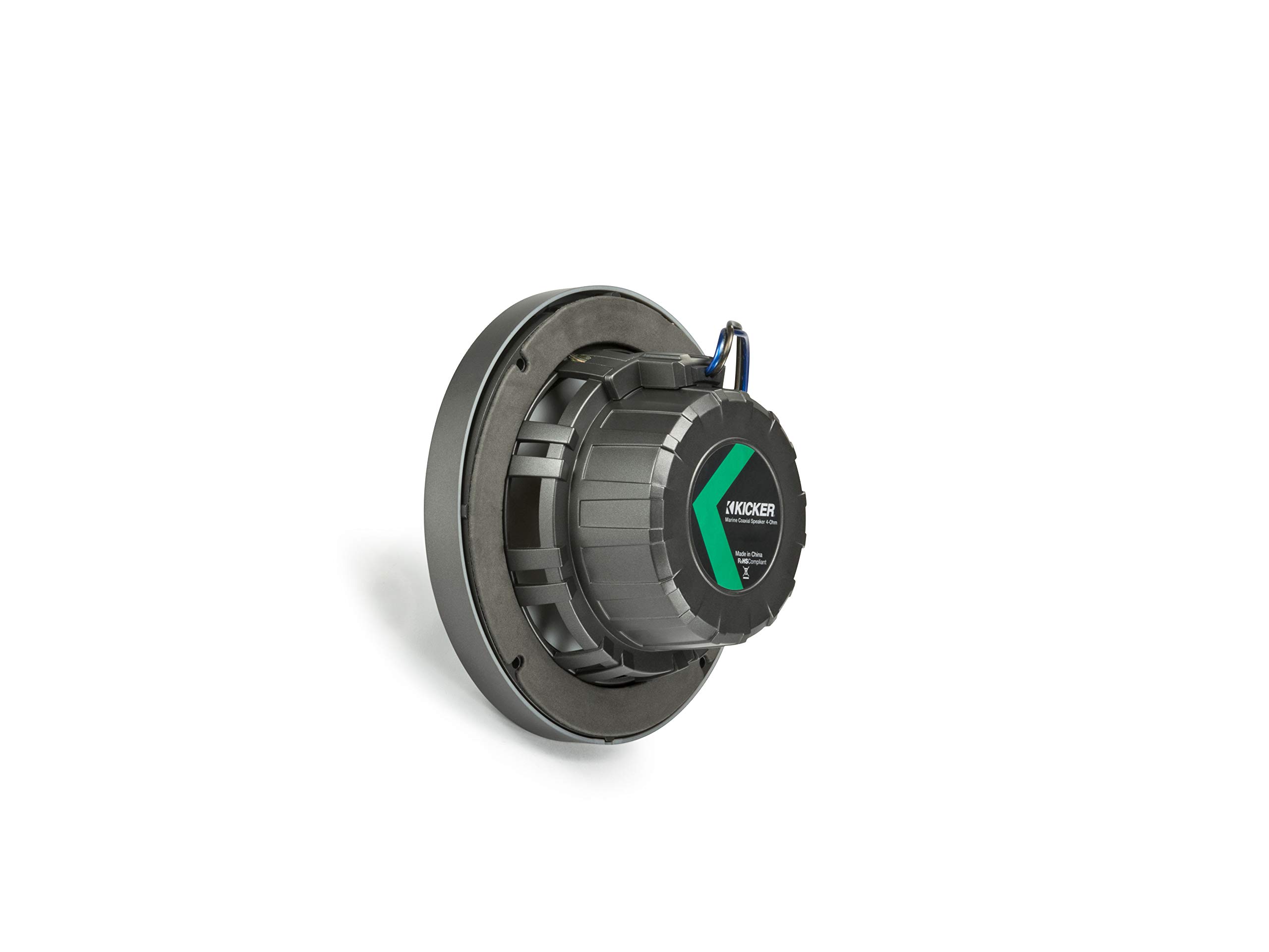 KICKER 6.5
