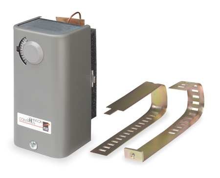 SPDT Hot Water Control Valve - Reliable Temperature Regulation for Home & Commercial Plumbing Systems | Perfect for Showers, Sinks & Water Heaters