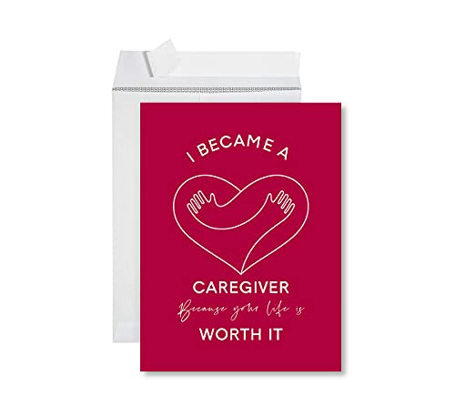 Your Life Is Worth It