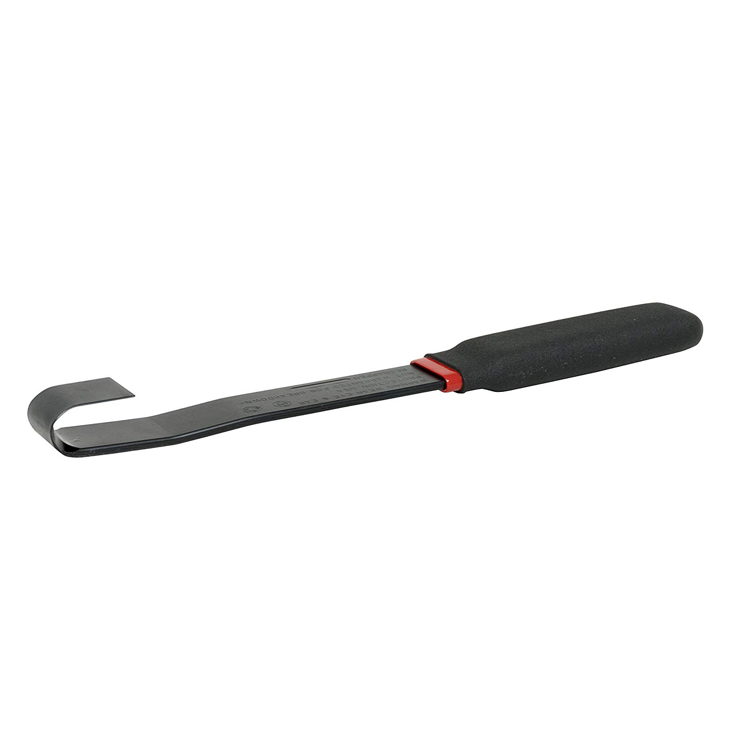 Lisle 51880 180-Degree Spot Weld Chisel - Professional Auto Body Repair Tool for Removing Spot Welds in Tight Spaces