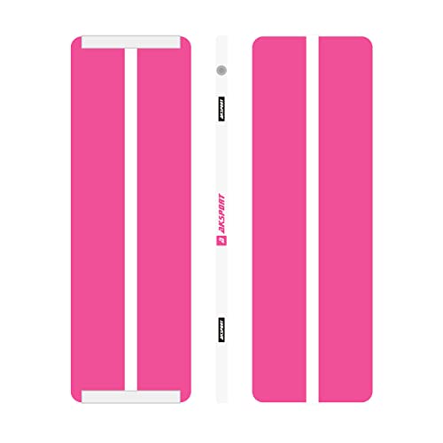 Double Pink