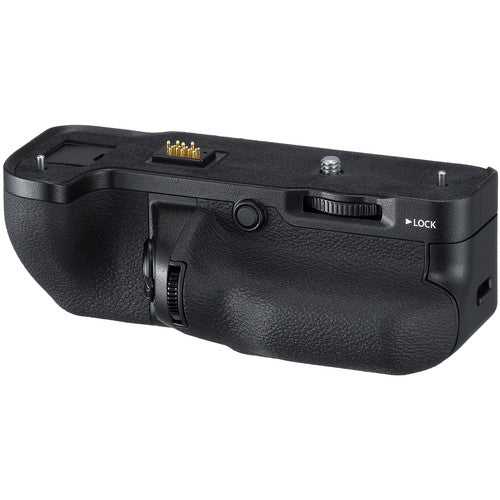 Fujifilm VG-GFX1 Vertical Battery Grip for GFX Series Cameras - Professional Photography Accessory for Extended Shooting & Portrait Mode