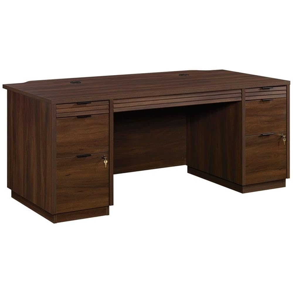 Sauder Palo Alto 72