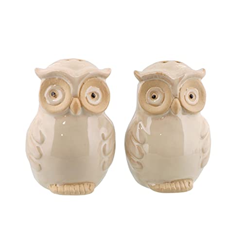 Owl Tan