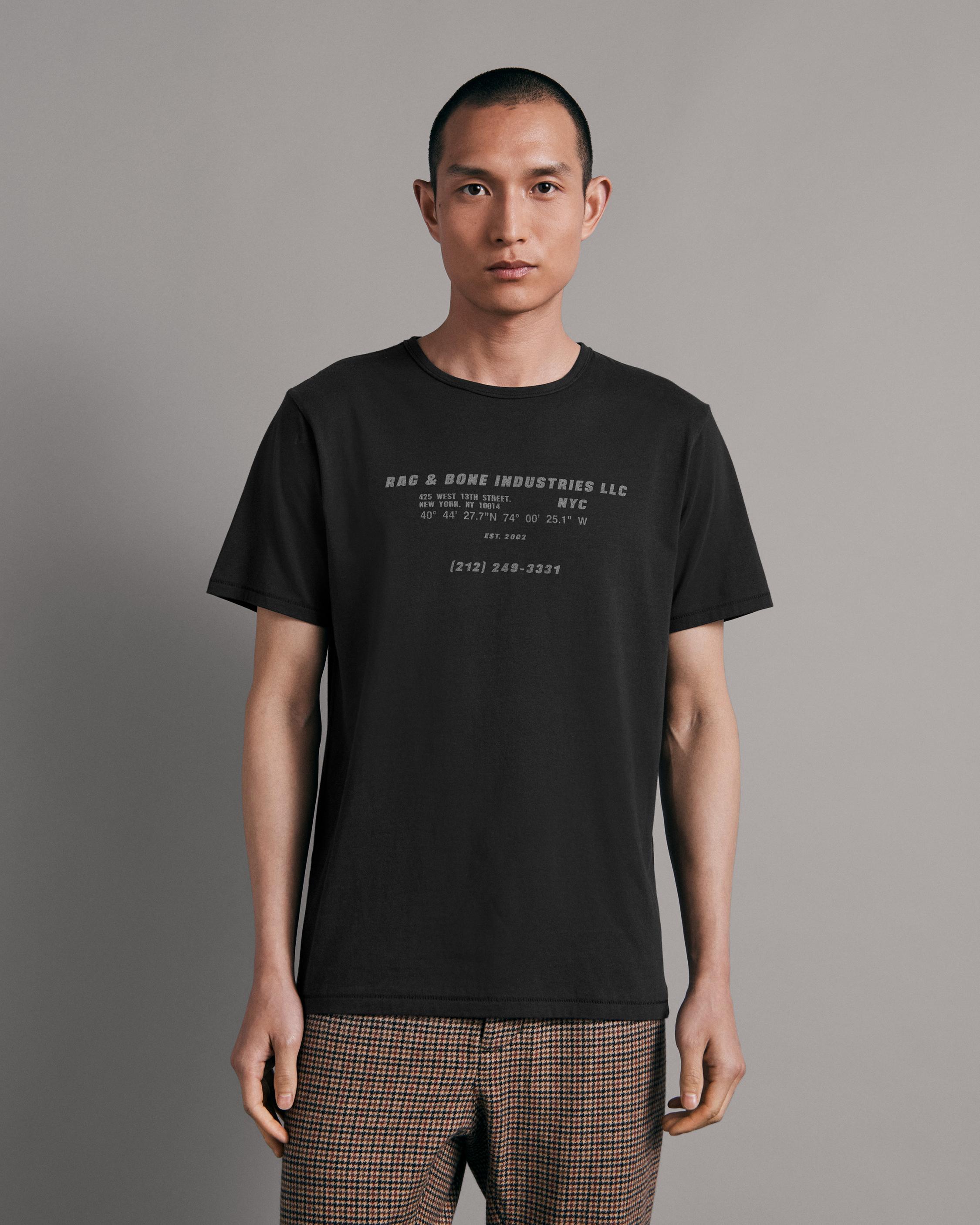 Backstage T-Shirt - Premium Cotton Crewneck Tee for Men & Women | Casual Wear, Concerts & Music Events