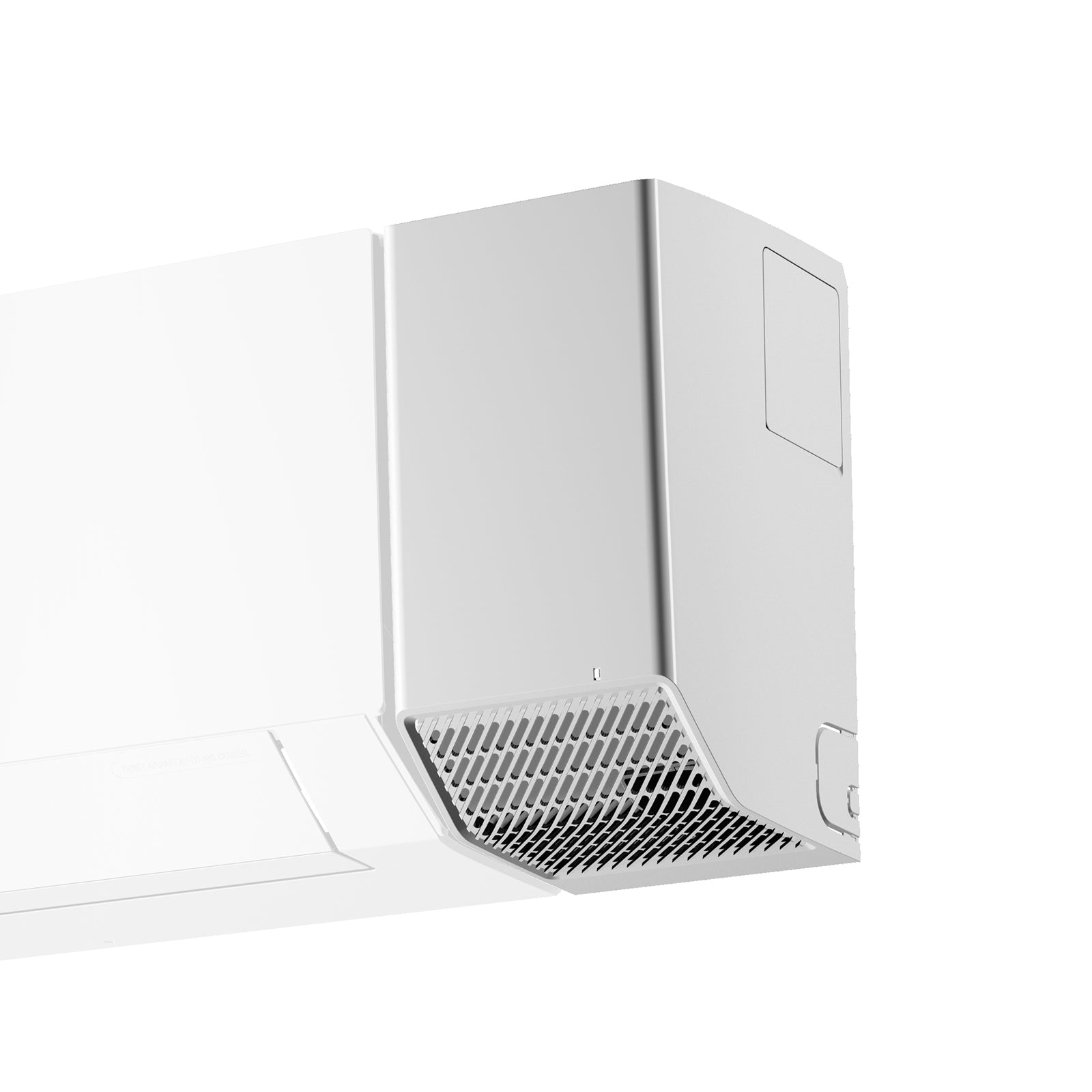 Aoraki ERV Fresh Air Exchange System Accessory - Improve Indoor Air Quality for Homes & Offices