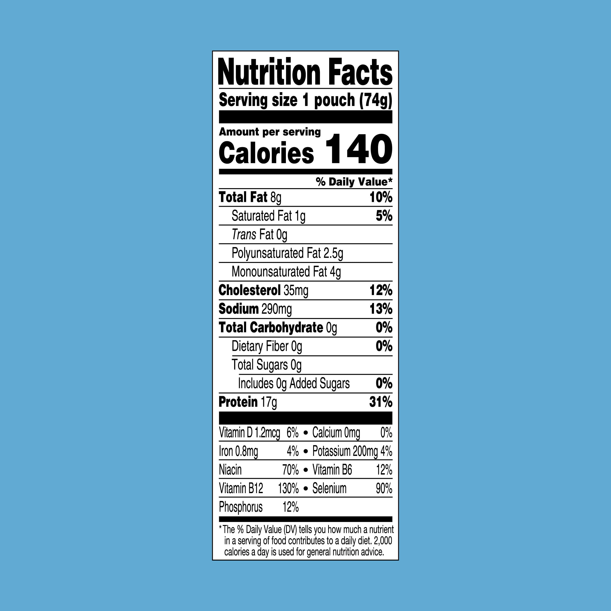 StarKist Chunk Light Tuna in Sunflower Oil, 2.6 Oz (Pack of 24) - Premium Canned Tuna for Salads, Sandwiches & Quick Meals - High Protein, Keto & Paleo Friendly