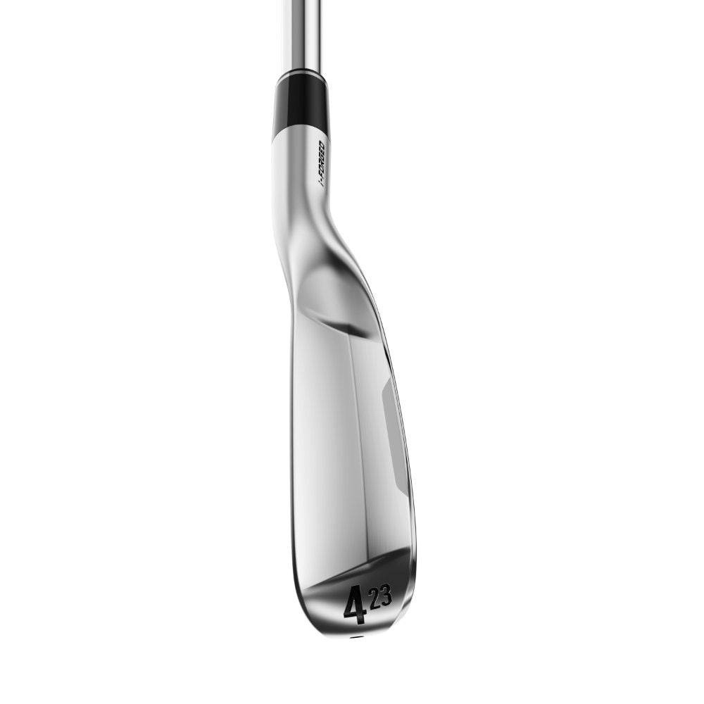 Srixon ZXiU Custom Utility Iron - High Performance Golf Club for Precision Shots | Perfect for Fairway and Rough Play