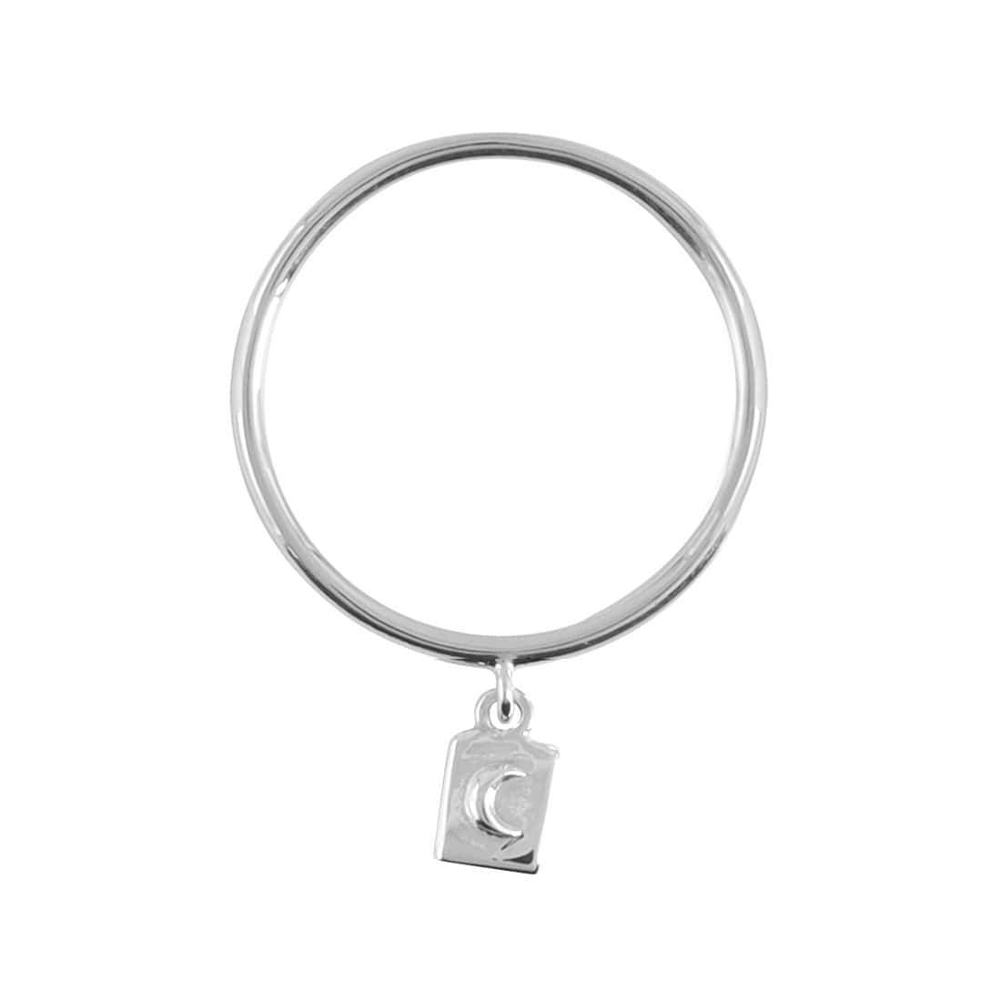 Celestial Charm Ring - Elegant Zodiac Inspired Jewelry for Women | Perfect for Gifts, Birthdays & Special Occasions