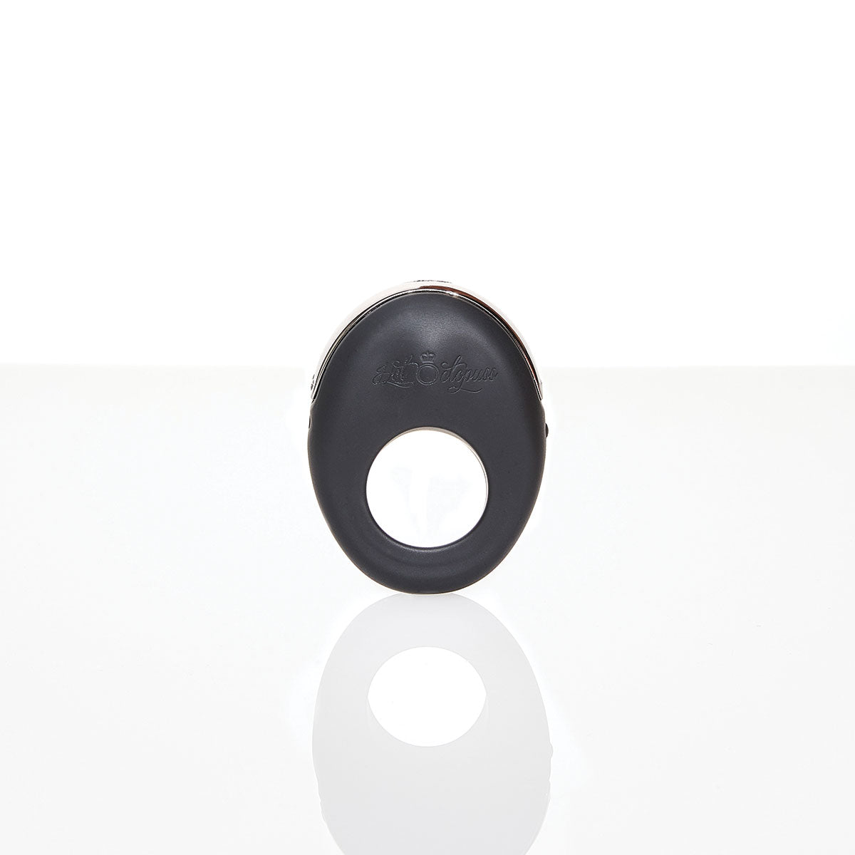 Hot Octopuss Atom C Ring - Pleasure Ring for Men, Enhances Sensation & Performance - Perfect for Couples & Solo Play, Waterproof & Rechargeable