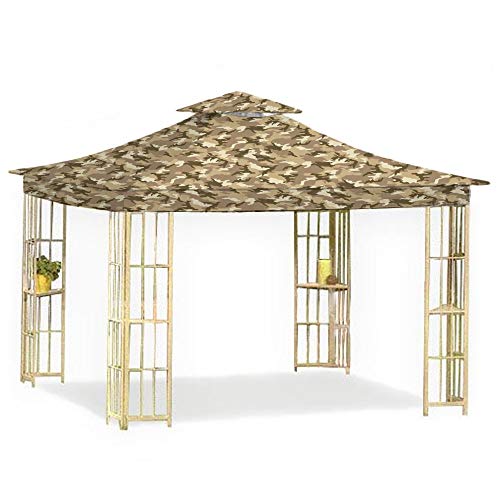 Camo Sand