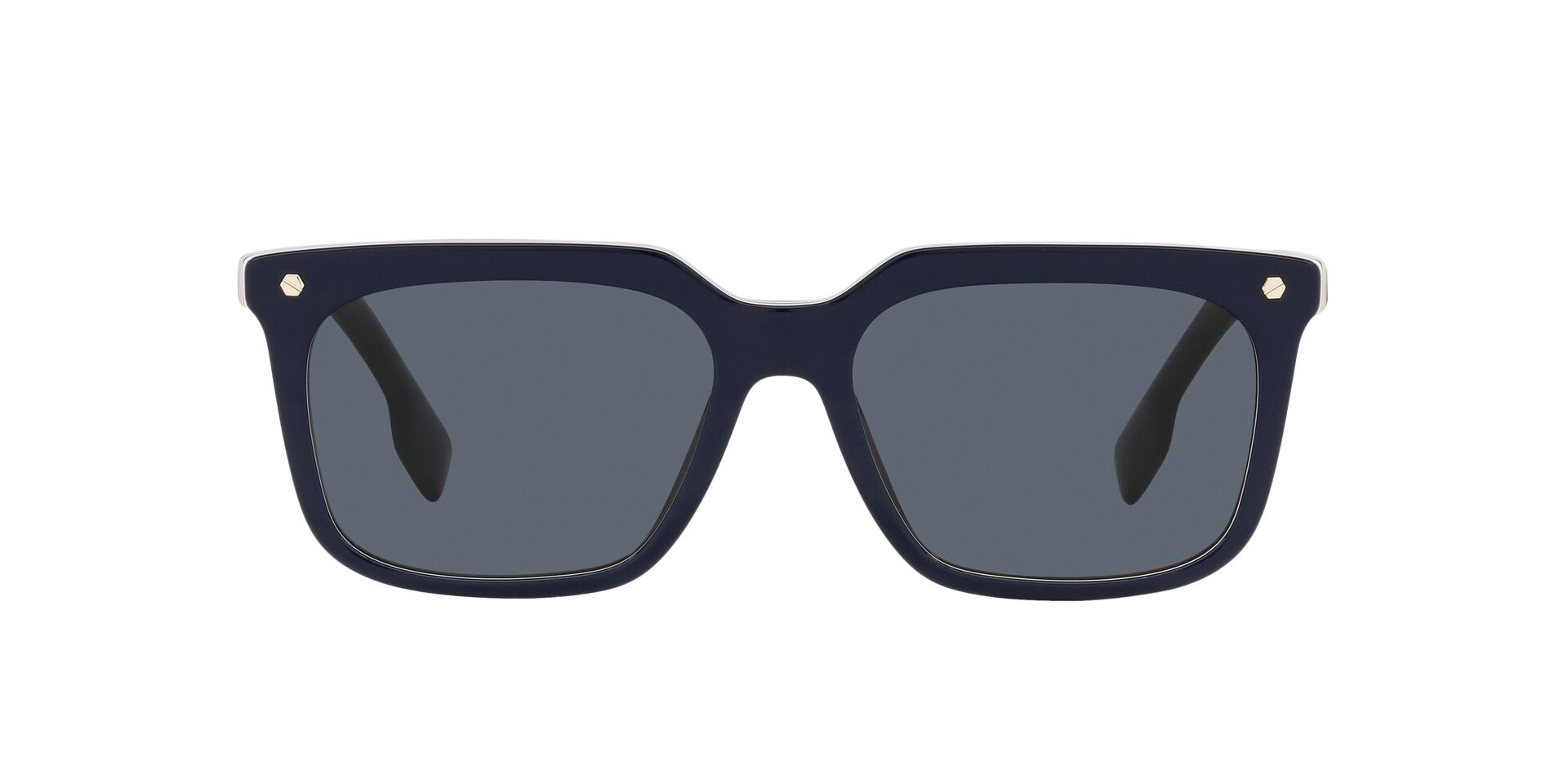 Burberry BE4337 Sunglasses - Classic Aviator Style with UV Protection for Men & Women | Perfect for Outdoor Activities, Travel, and Fashion Accessories