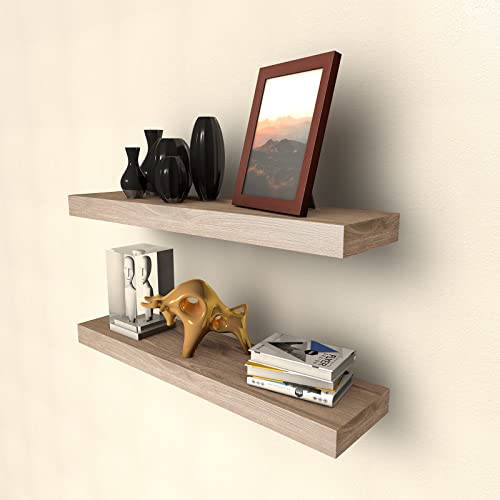 Natural Wood