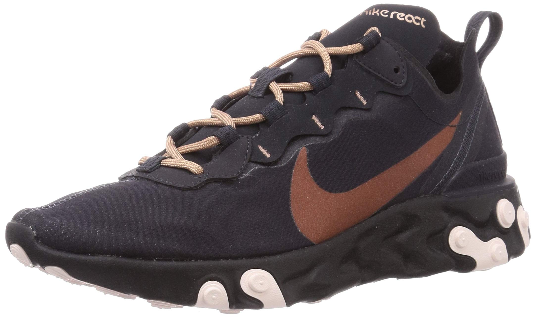 Nike Women's Running Shoes - Lightweight Cushioned Sneakers for Jogging, Training & Gym Workouts | Perfect for Road Running, Treadmill & Outdoor Activities