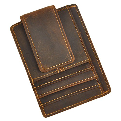 B Dark Brown 1 Rfid