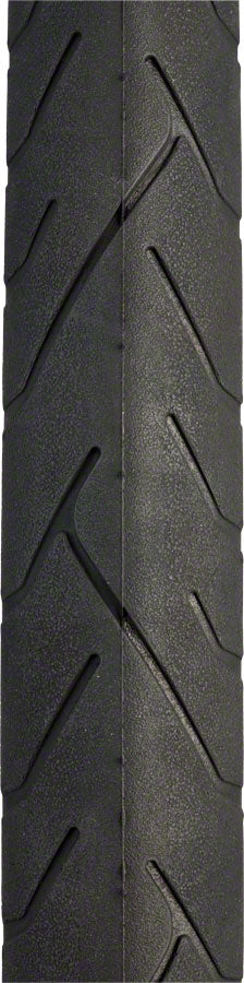 2 Pack Panaracer RiBMo ProTite Folding Bike Tires - 26 x 1.5 Inch Clincher Black 60TPI (RF265PS RB B2) for Road & Hybrid Bikes - Perfect for Commuting, Touring and Urban Cycling
