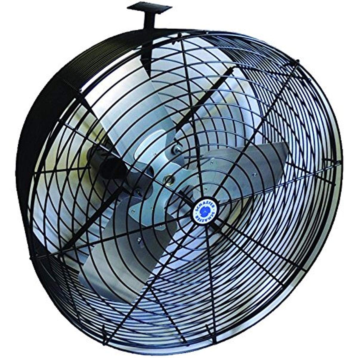 Schaefer Versa-Kool Fan - High Performance Cooling Fan for Home, Office & RV - Quiet & Energy Efficient Air Circulation Solution