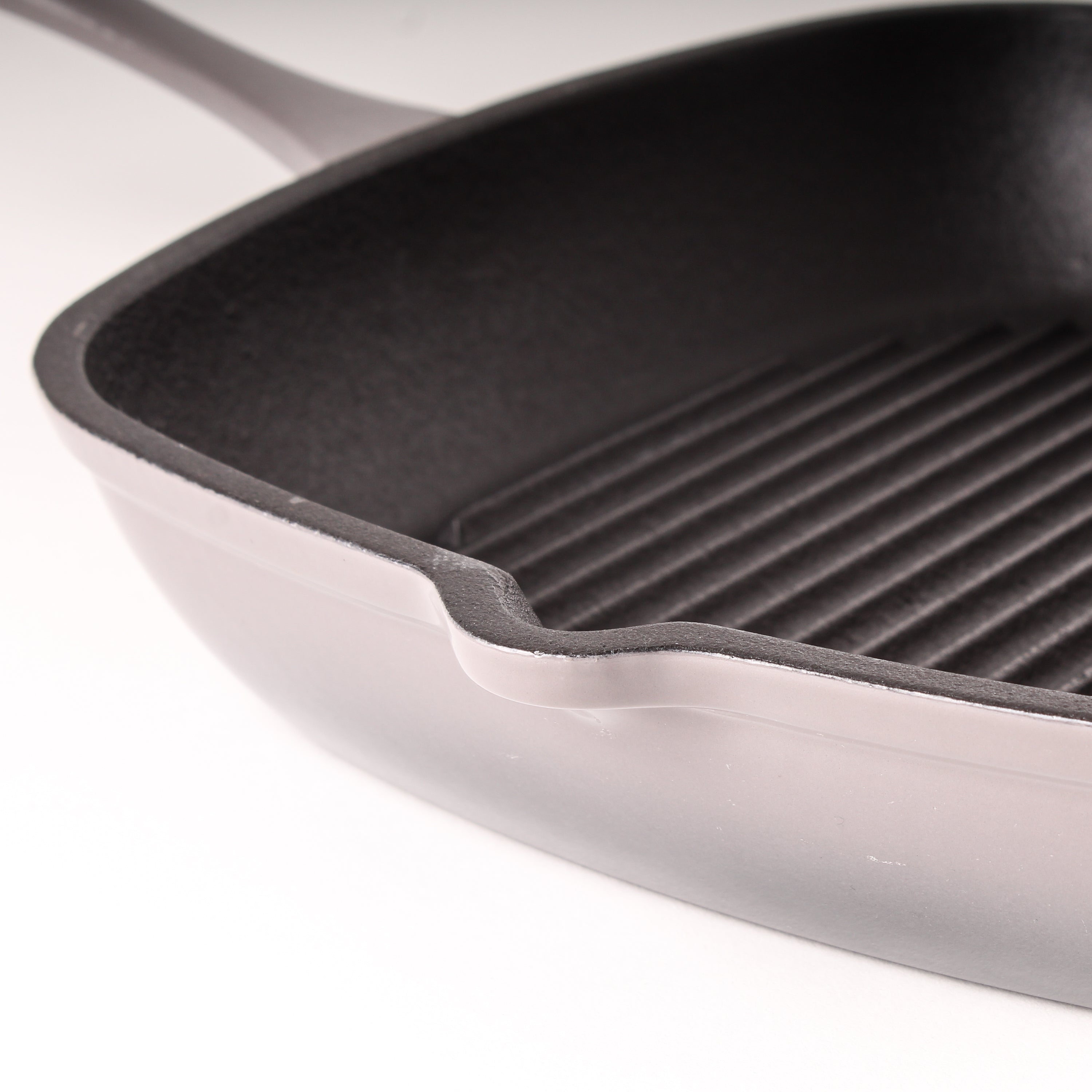 BergHOFF Neo 2-Piece Cast Iron Cookware Set - 10