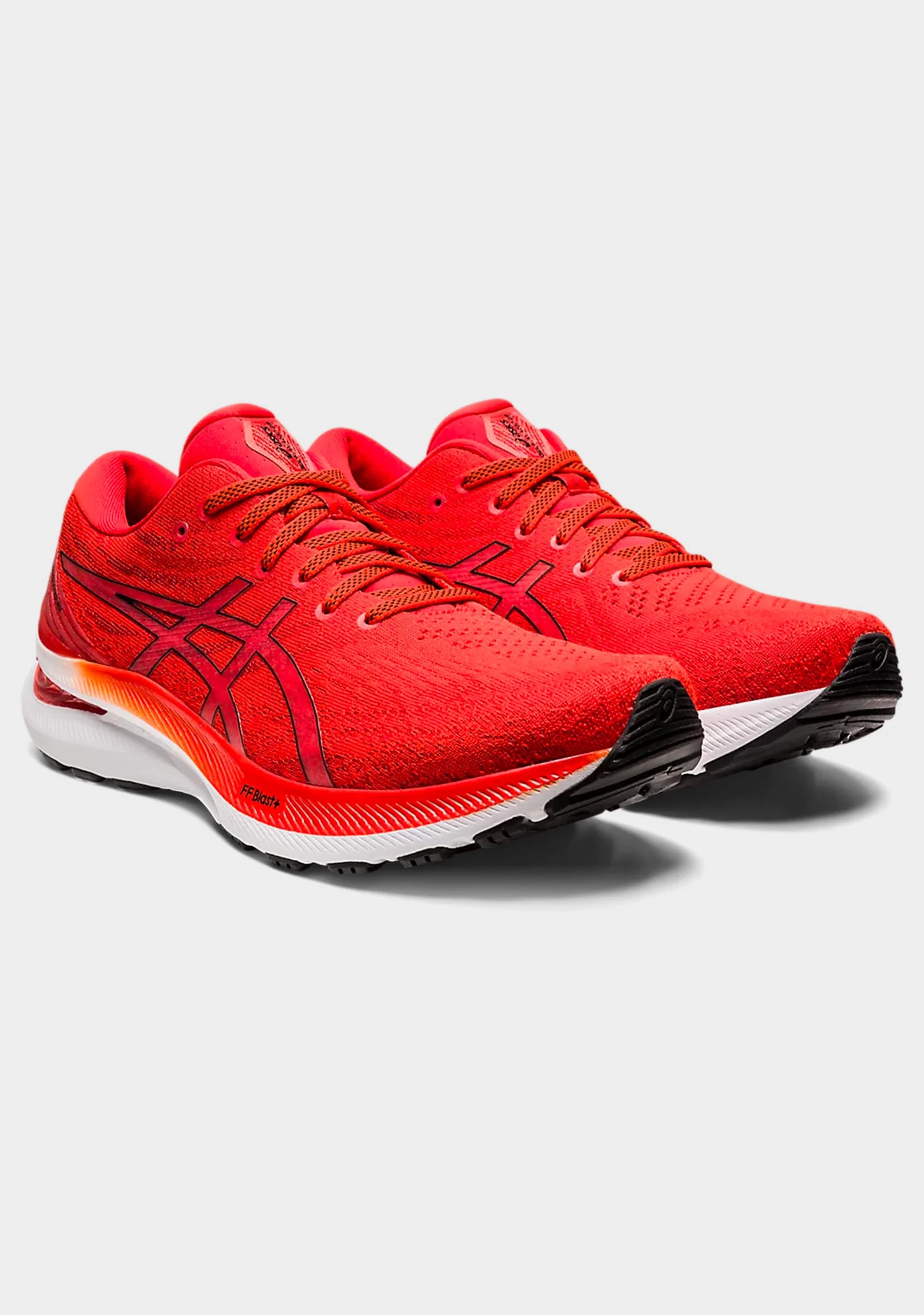 ASICS Men's Gel-Kayano 29 Running Shoes - Lightweight Stability Sneakers for Jogging, Training & Marathon - Premium Cushioning for Road Running & Gym Workouts