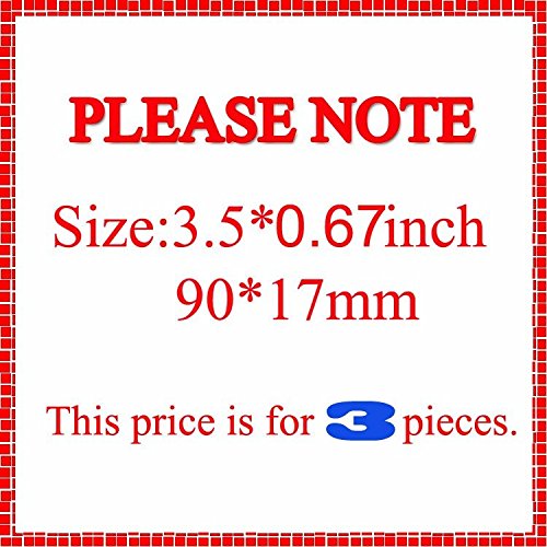 Small SS Logo Grill Side Trunk Lid Emblem Badge Decal with Pre-Adhesive for Chevy Camaro Impala Corvette Trailblazer - Sporty Exterior Upgrade for Car Enthusiasts & Show Vehicles