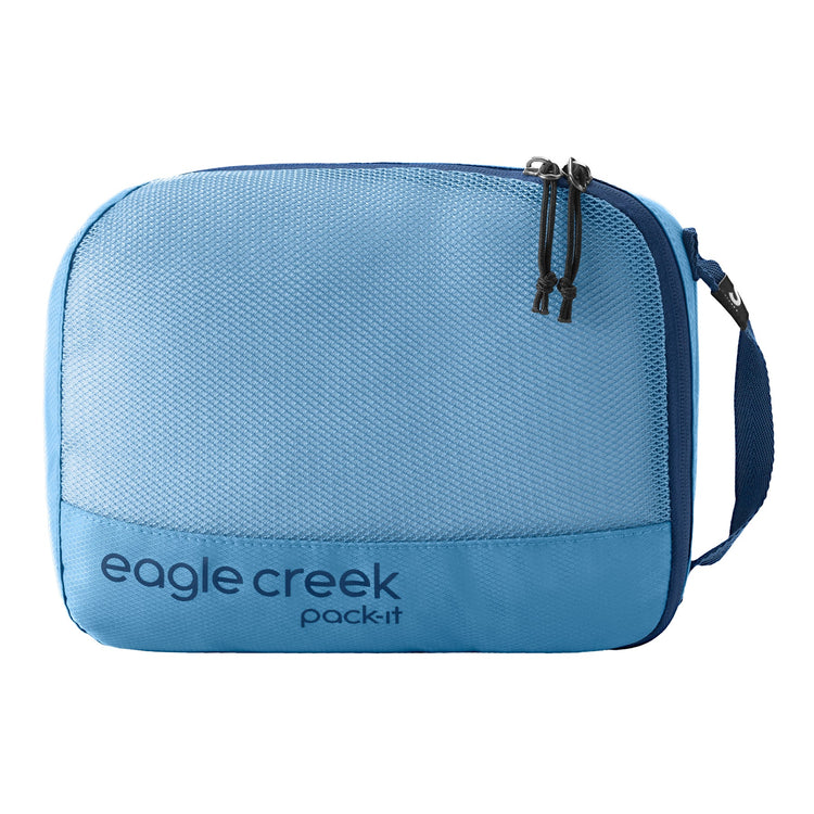 Eagle Creek Pack It Reveal Cube Set - Lightweight Packing Organizers for Travel, Luggage & Suitcases - Perfect for Clothes, Toiletries & Accessories Organization on Trips